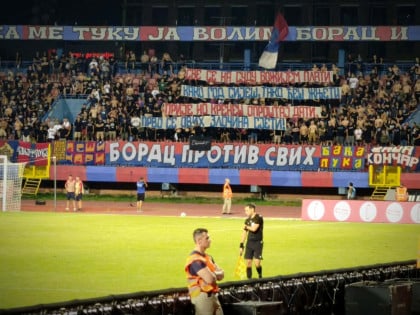 "Lešinari" ne zaboravljaju stradale u Oluji