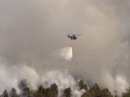 Ванредно стање у Ковину