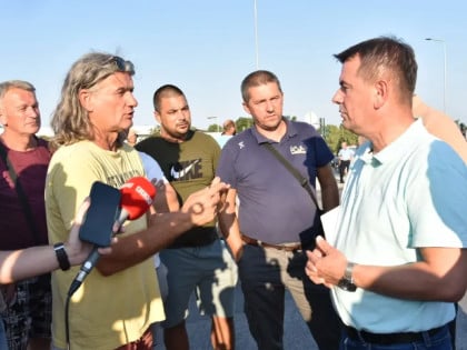 Zalužani žrtvuju noćno vodosnabdijevanje za Dragočaj i Potkozarje