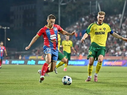 Savić: Zaslužili smo bolji rezultat