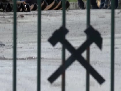 11 rudara treći noć štrajkuju u jami Raspotočje
