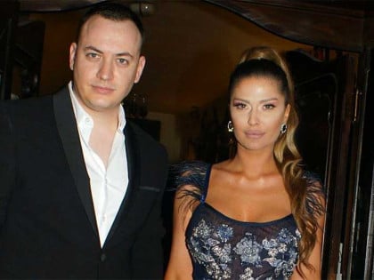 Ана Радуловић о бившем мужу: Сметали су му моји изласци