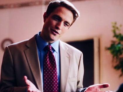 Novi film studija "A24": Robert Patinson lovi pedofile u trileru "Primetime" (Video)