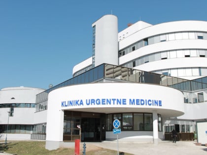 Ranjenog Dabića u bolnici čuva policija: Plaše se pokušaja likvidacije