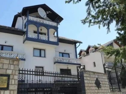 Ruski odgovor Milanu Blagojeviću