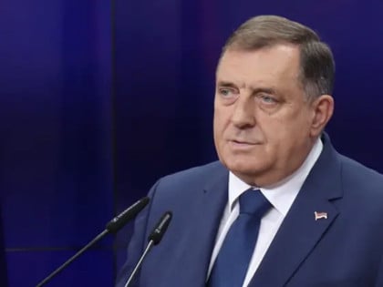 Dodik: Srbi i Jevreji narodi koje kroz istoriju povezuju stradanje, pamćenje i borba za slobodu