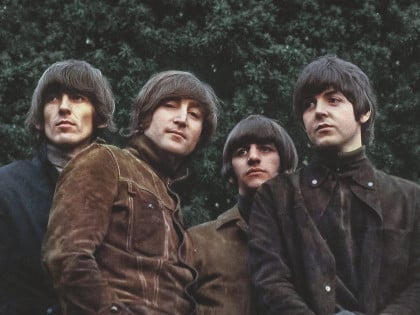 "Битлси" најавили луксузно реиздање албума "Rubber Soul"