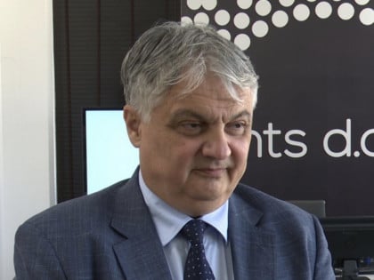Директору „Телекома Србије“ забрањен улазак на Космет
