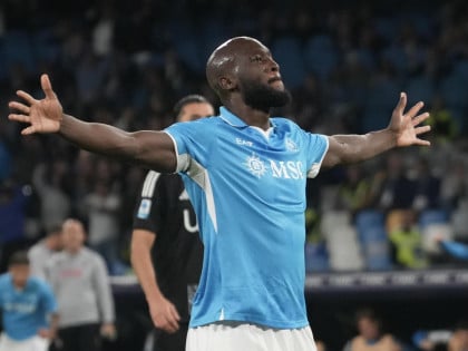 Lukaku razmišlja gdje dalje