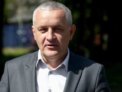 Линта: Покренути истрагу о убиству 500 српских цивила на Банији