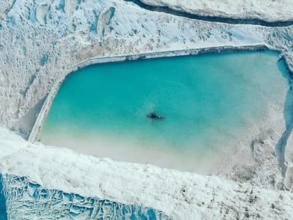 Ово је пет најљепших природних базена на свијету
