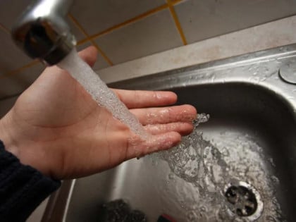 Влада Словеније позвала грађане на рационалну потрошњу воде