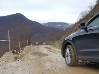 Pokušao da prokrijumčari 20 kilograma marihuane preko GP Šćepan Polje