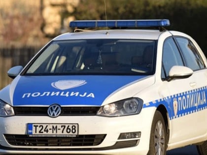 U Stanarima uhapšen osumnjičeni za provalu u kuću i krađu pištolja
