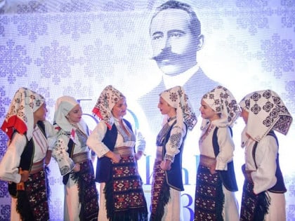 Кочићев збор од 27. до 30. августа