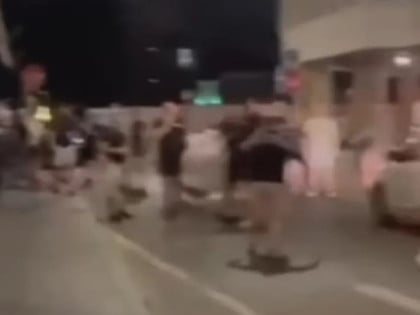 Хаос на загребачком аеродрому: Сукобили се навијачи Динама и Хајдука