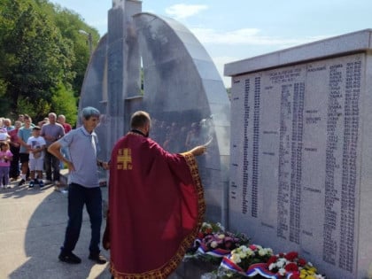 Јежестица памти 34 године од злочина над Србима: За убиства 39 мјештана нико није одговарао