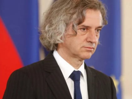 Krivična prijava protiv Goloba zbog zabrane ulaska Dodiku