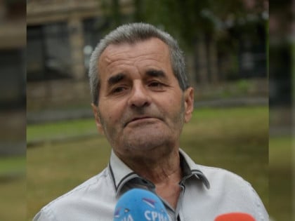 Preminuo Borislav Miodanić: Pred smrt svjedočio američkim istražiocima o stradanju Srba u Derventi