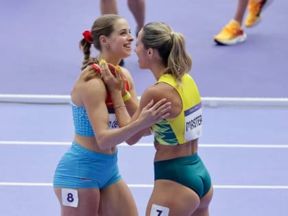 Prenosi ženske atletike će izgledati drugačije: Stop škakljivim kadrovima