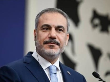 Фидан: Споразум Турске, Пакистана и С. Арабије исти као НАТО споразум из Члана 5