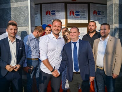Pokret Sigurna Srpska otvorio kancelarije u Laktašima