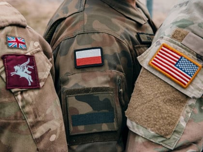 Америчко оружје за савезнике "цури" на све стране