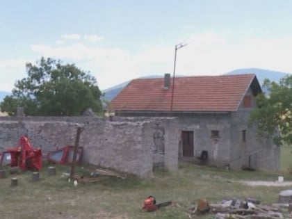 Usvajanje zakona o restituciji - prvi korak za vraćanje srpske imovine