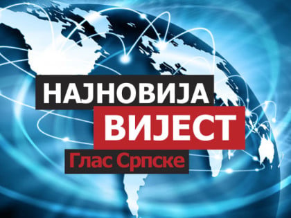Nesreća u Potkozarju: Poginuo mladić