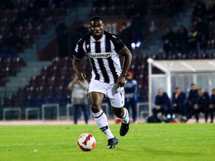Borac dovodi bivšeg igrača PAOK-a