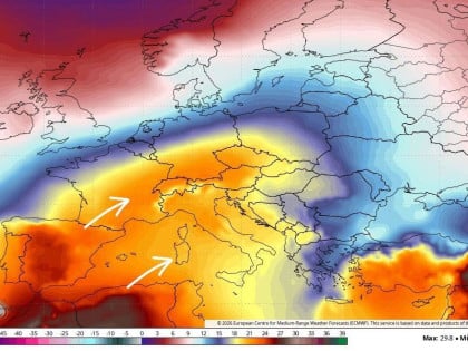 Meteorolozi kažu: Očekuje nas nastavak suše