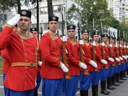 Crna Gora neće pristupiti regionalnom vojnom savezu