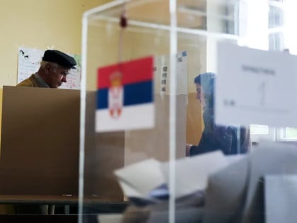 Izbori u Srbiji u oktobru ili novembru