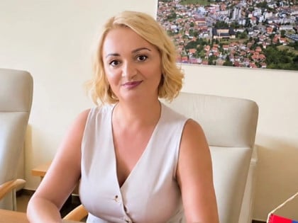 Kurtinović: Unaprijediti zakonsku regulativu za zaštitu od digitalnog nasilja