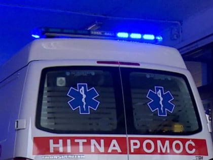 Djevojčica teško povrijeđena tokom treninga jahanja kod Surčina
