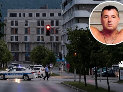 Нова теорија о бјекству: Гдје се налази Ђорђе Ждрале