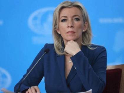 Zaharova: Zapad ignoriše izjavu njemačkog novinara o ubijanju Rusa