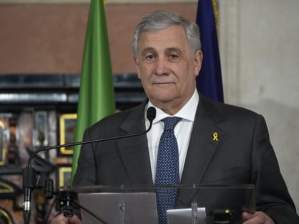 Tajani: Kada opasnost prođe, obnovićemo Šengen