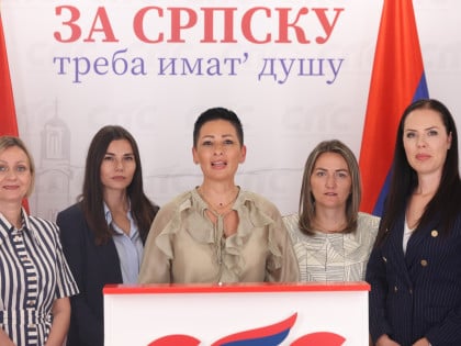Форум жена СПС покреће иницијативу за увођење менструалног одсуства