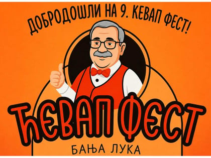 Стиже омиљена гастро манифестација: Познато када почиње "Ћевап фест"