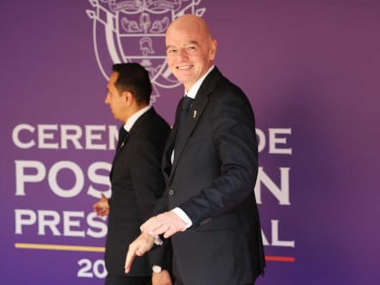 FIFA gubi povjerenje: Tri ključne konfederacije traže smjenu Infantina zbog prodaje prava