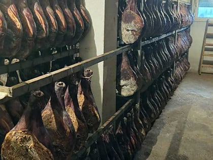 Одузето готово 1.000 пршута: Откривено гдје су требали завршити