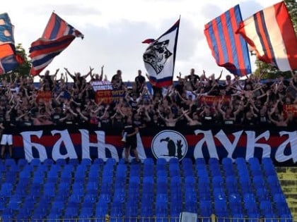 UEFA opet kaznila Borac