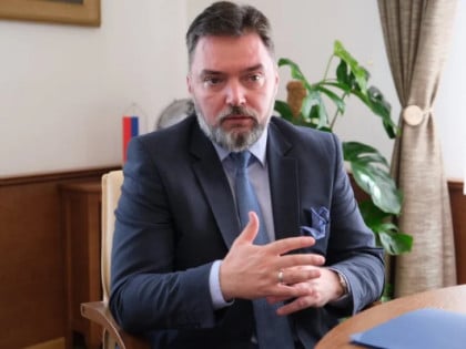 Košarac: Republika Srpska neće biti Suljagiću alibi, niti paravan