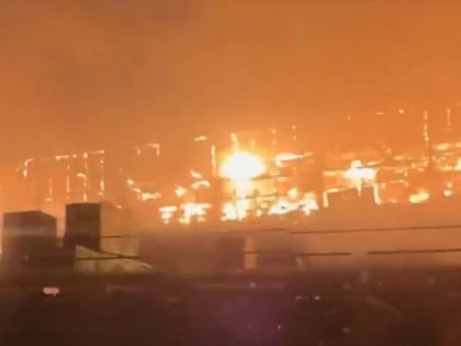 Најсмртоноснији украјински напад у двије године: У Русији 13 мртвих (ВИДЕО)
