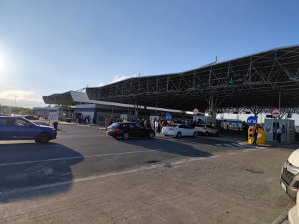Put preko novog prelaza u Gradišci vodi i poslije 19. avgusta