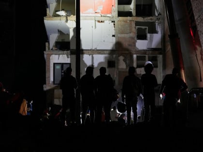У Колумбији више од 130 мртвих, погођена "зона кафе" са пет највећих градова
