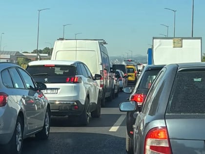 AMS Srpske upozorio vozače: Ovde su najveće gužve