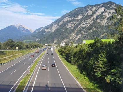 Austrija uvodi ograničenje brzine na autoputevima na 100 km/h, uvodi se i nova oznaka IG-L