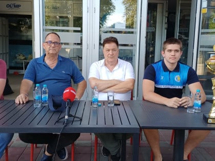 ВК Бањалука спрема се за наступ у Европи